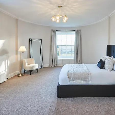 Prázdninový dům Silton Hall - Grade Ii Hall & Swimming Pool *