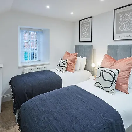 Silton Hall - Grade Ii Hall & Swimming Pool Prázdninový dům *