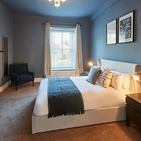 Silton Hall - Grade Ii Hall & Swimming Pool Prázdninový dům *