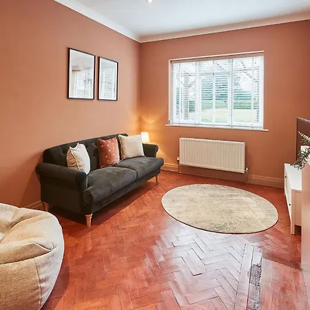 Silton Hall - Grade Ii Hall & Swimming Pool Prázdninový dům