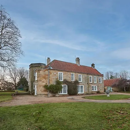 Silton Hall - Grade Ii Hall & Swimming Pool Casa vacanze