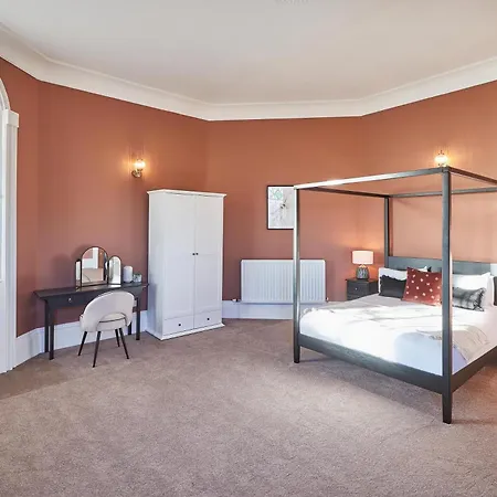 Semesterbostad Silton Hall - Grade Ii Hall & Swimming Pool Nether Silton