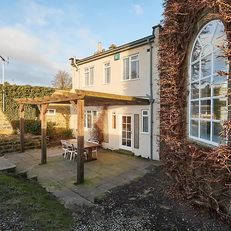 Silton Hall - Grade Ii Hall & Swimming Pool Nether Silton