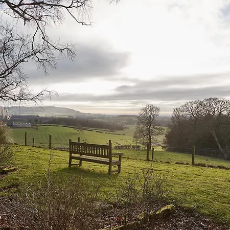 Silton Hall - Grade Ii Hall & Swimming Pool Semesterbostad *