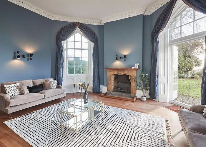 Semesterbostad Silton Hall - Grade Ii Hall & Swimming Pool Nether Silton