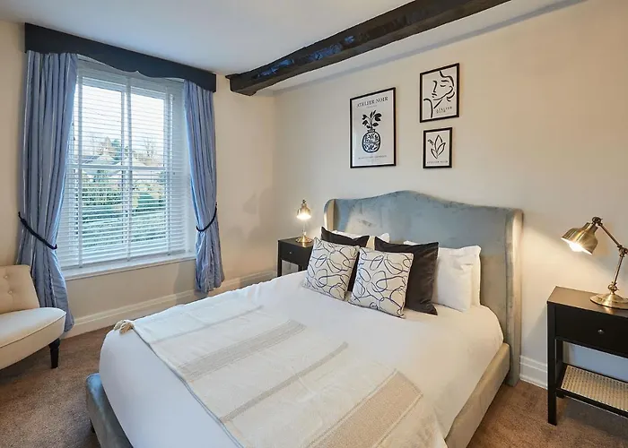 Semesterbostad Silton Hall - Grade Ii Hall & Swimming Pool Nether Silton