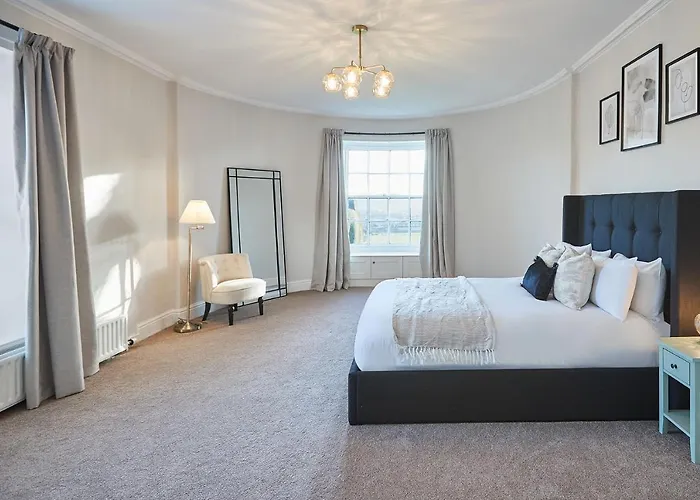 Semesterbostad Silton Hall - Grade Ii Hall & Swimming Pool *