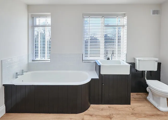 Semesterbostad Silton Hall - Grade Ii Hall & Swimming Pool